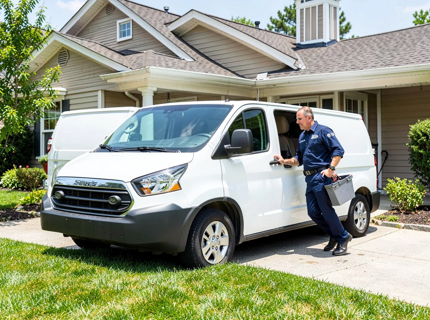 Emergency Plumber company in Indian Head, PA
